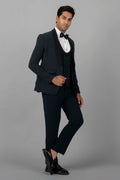 MLS TUXEDO SUIT 5 PCS