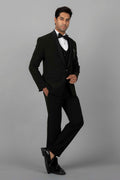 MLS TUXEDO SUIT 5 PCS