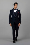 MLS TUXEDO SUIT 5 PCS