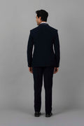 MLS TUXEDO SUIT 5 PCS