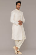 MLS SHERWANI 1PCS