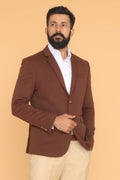 MLS PLAIN COAT (1PC)