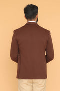 MLS PLAIN COAT (1PC)