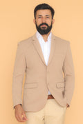 MLS PLAIN COAT 1PC