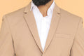 MLS PLAIN COAT 1PC