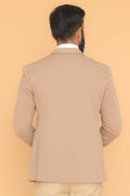 MLS PLAIN COAT 1PC