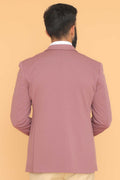 MLS PLAIN COAT 1PC