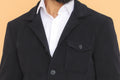 MLS CORDUROY JACKET 1PC