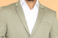 MLS COAT BLAZER 1PCS