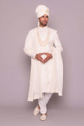 MLS SHERWANI 2PCS