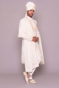 MLS SHERWANI 2PCS