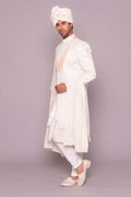 MLS SHERWANI 2PCS