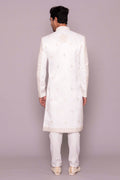 MLS SHERWANI 2PCS