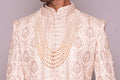 MLS SHERWANI 3PCS