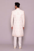 MLS SHERWANI 3PCS