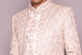 MLS SHERWANI 3PCS