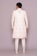 MLS SHERWANI 3PCS