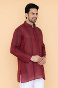 MLS MID LENGTH KURTA