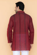 MLS MID LENGTH KURTA