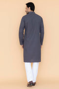 MLS CHIKANKARI KURTA PAJAMA