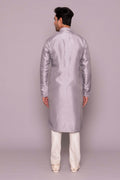 MLS PLAIN KURTA PAJAMA