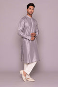 MLS PLAIN KURTA PAJAMA