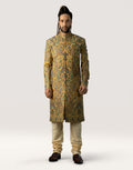 MLS SHERWANI 1PCS