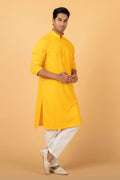 MLS CHIKANKARI KURTA PAJAMA