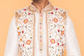 MLS KURTA JAWAHAR SET