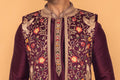 MLS KURTA JAWAHAR SET