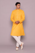 MLS COTTON KURTA PAJAMA