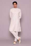 MLS COTTON KURTA PAJAMA