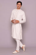 MLS COTTON KURTA PAJAMA