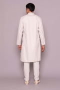 MLS COTTON KURTA PAJAMA