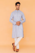 MLS COTTON KURTA PAJAMA