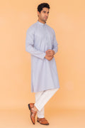 MLS COTTON KURTA PAJAMA