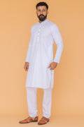 MLS COTTON KURTA PAJAMA