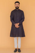 MLS COTTON KURTA PAJAMA