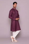 MLS COTTON KURTA PAJAMA