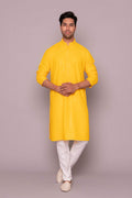 MLS CHIKANKARI KURTA PAJAMA