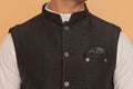 MLS PLAIN JAWAHAR JACKET