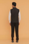 MLS PLAIN JAWAHAR JACKET