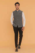 MLS PLAIN JAWAHAR JACKET