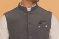 MLS PLAIN JAWAHAR JACKET