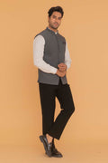 MLS PLAIN JAWAHAR JACKET