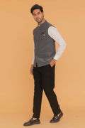 MLS PLAIN JAWAHAR JACKET