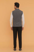 MLS PLAIN JAWAHAR JACKET