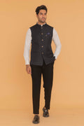 MLS PLAIN JAWAHAR JACKET