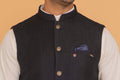 MLS PLAIN JAWAHAR JACKET