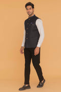 MLS PLAIN JAWAHAR JACKET